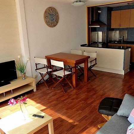 Apartamento Playa Cantara Alicante Exterior photo