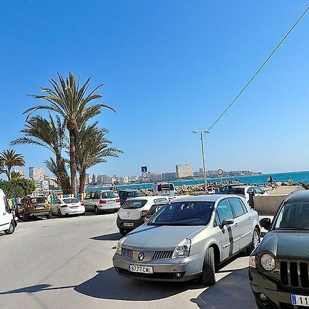 Apartamento Playa Cantara Alicante Exterior photo
