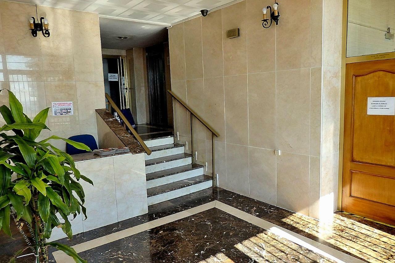 Apartamento Playa Cantara Alicante Exterior photo